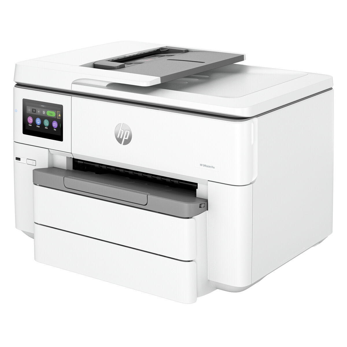 Multifunctionele Printer HP OfficeJet Pro 9730e